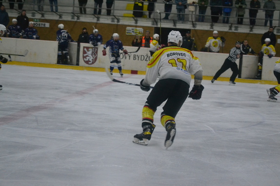 MUŽI x TRU 10.12.2025 2