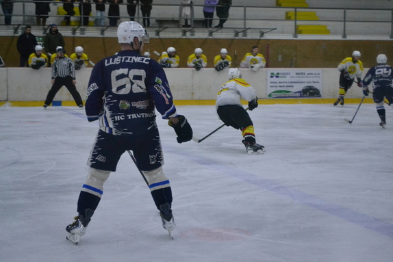 MUŽI x TRU 10.12.2025 14