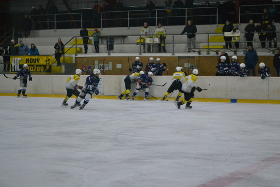 MUŽI x TRU 10.12.2025 16