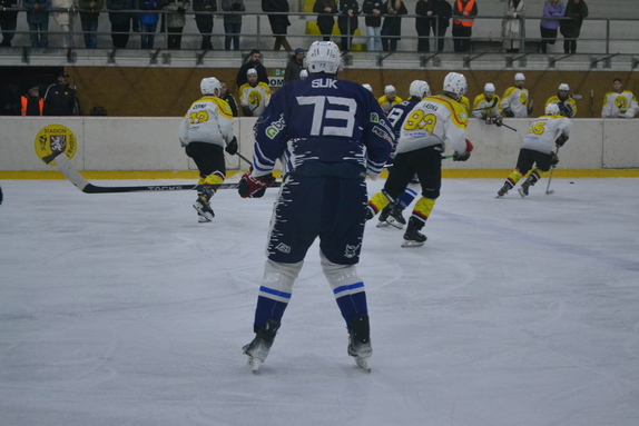 MUŽI x TRU 10.12.2025 18