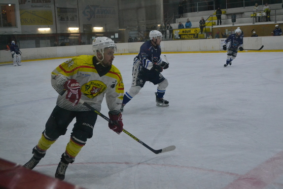 MUŽI x TRU 10.12.2025 2