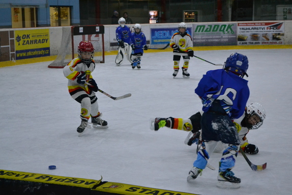 2. třída x TRU 14.12.2025 1