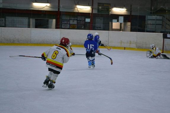 2. třída x TRU 14.12.2025 2