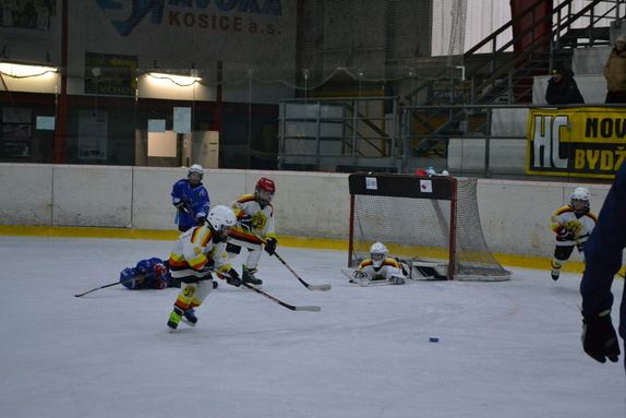 2. třída x TRU 14.12.2025 3