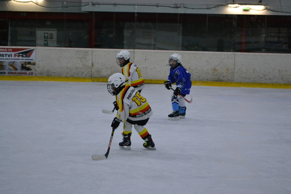 2. třída x TRU 14.12.2025 5