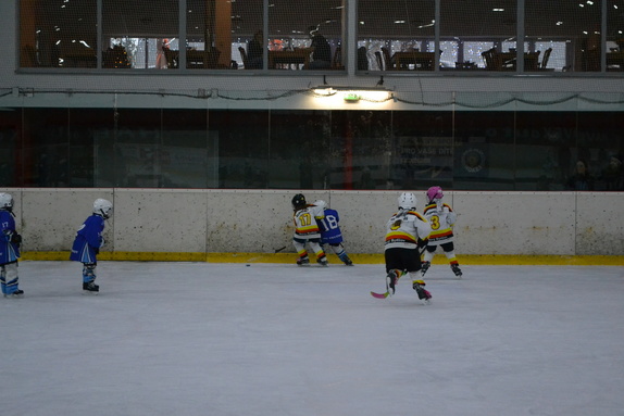 2. třída x TRU 14.12.2025 7