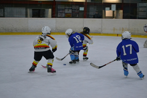 2. třída x TRU 14.12.2025 10