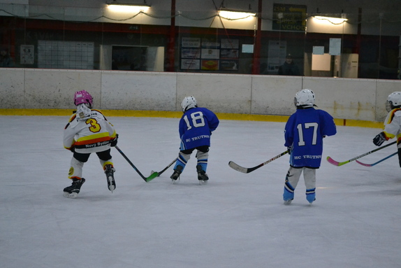 2. třída x TRU 14.12.2025 11