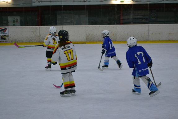 2. třída x TRU 14.12.2025 13