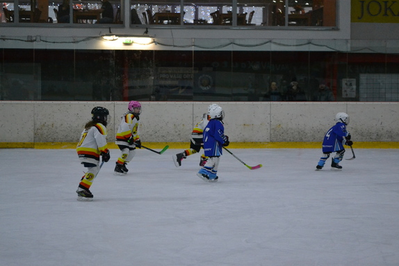 2. třída x TRU 14.12.2025 14