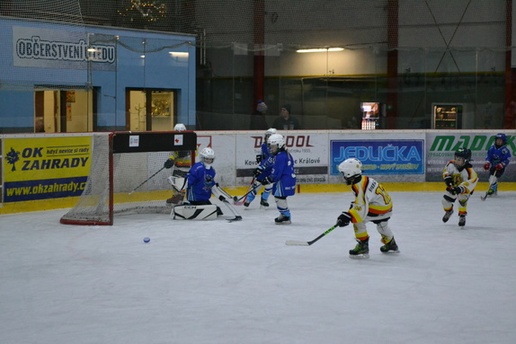 2. třída x TRU 14.12.2025 15