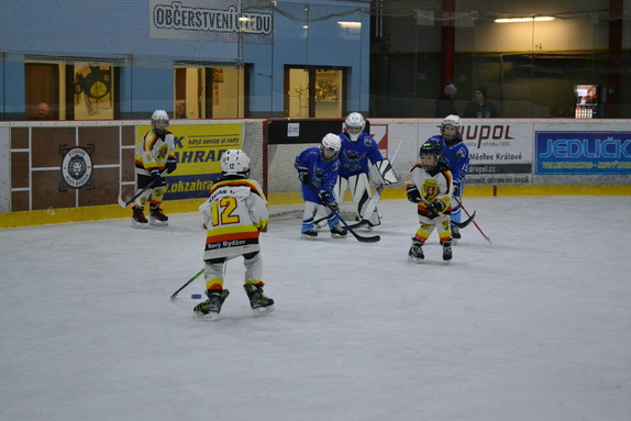 2. třída x TRU 14.12.2025 16