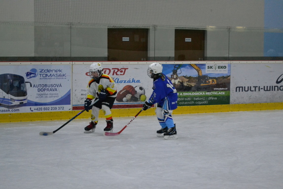 2. třída x TRU 14.12.2025 17