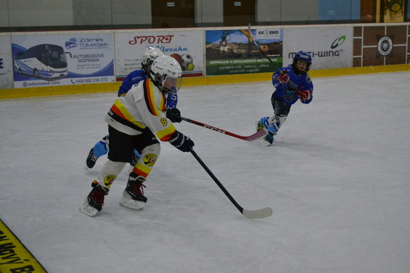 2. třída x TRU 14.12.2025 18