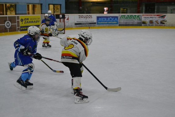 2. třída x TRU 14.12.2025 19