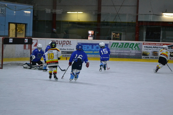 2. třída x TRU 14.12.2025 20