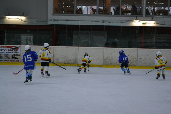 2. třída x TRU 14.12.2025 21