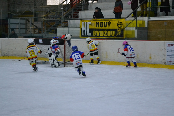 2. třída x NAC 14.12.2025 3
