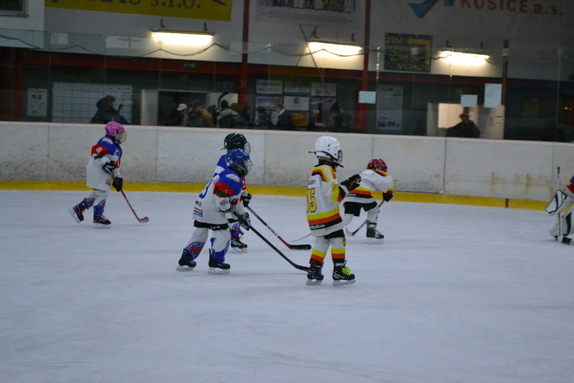 2. třída x NAC 14.12.2025 5