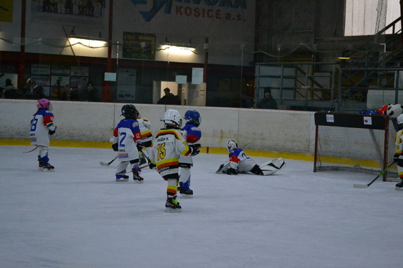 2. třída x NAC 14.12.2025 6