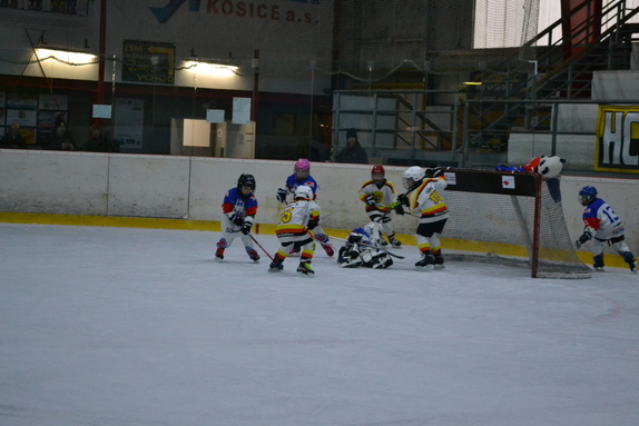 2. třída x NAC 14.12.2025 7