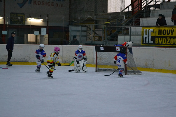 2. třída x NAC 14.12.2025 9