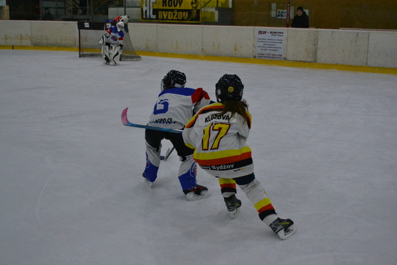 2. třída x NAC 14.12.2025 11