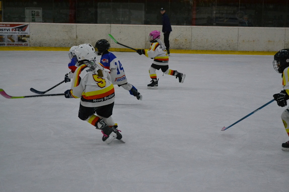 2. třída x NAC 14.12.2025 12