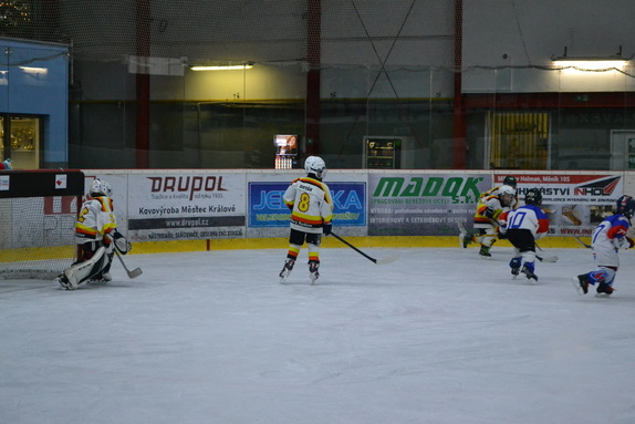 2. třída x NAC 14.12.2025 17