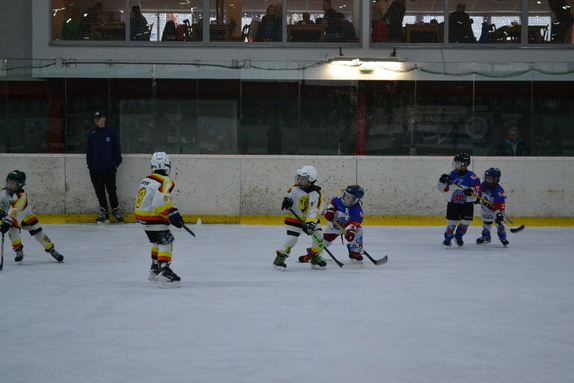 2. třída x NAC 14.12.2025 18