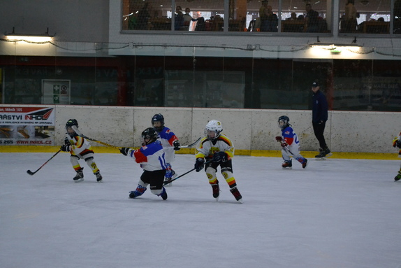 2. třída x NAC 14.12.2025 23