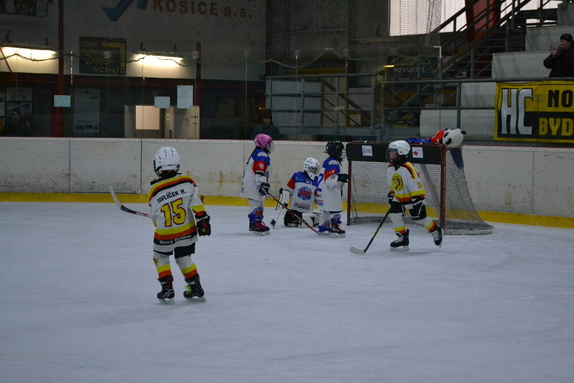 2. třída x NAC 14.12.2025 24