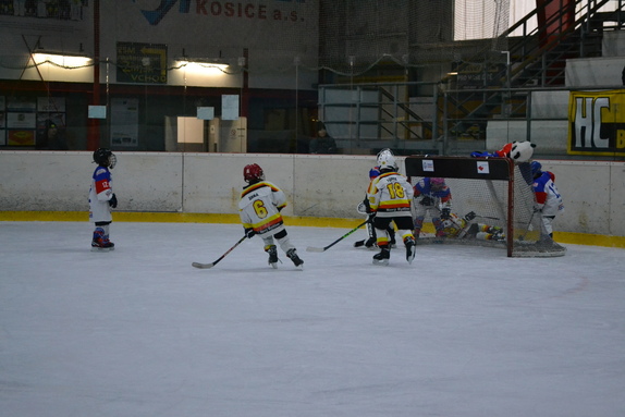 2. třída x NAC 14.12.2025 27