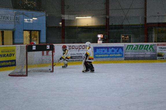 2. třída x NAC 14.12.2025 28