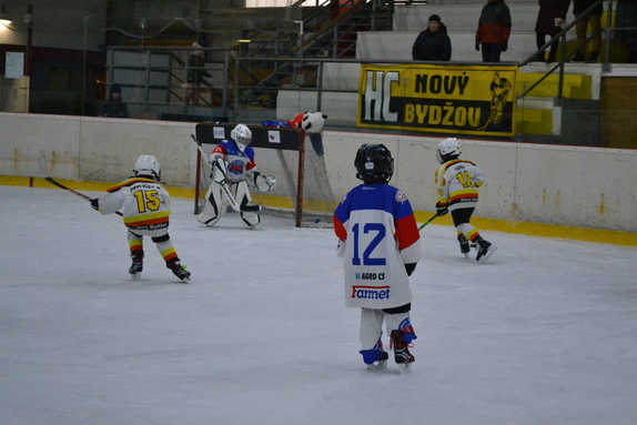 2. třída x NAC 14.12.2025 31