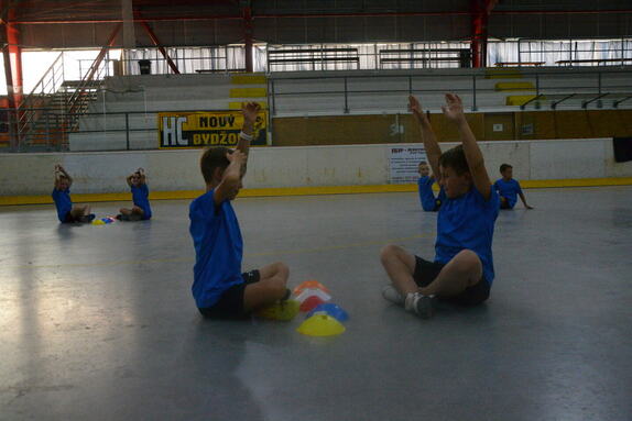 2. den - 30.07.2024 4