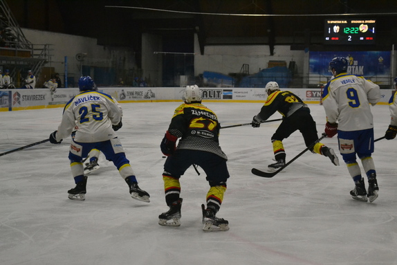 MUŽI x NME 17.12.2025 11