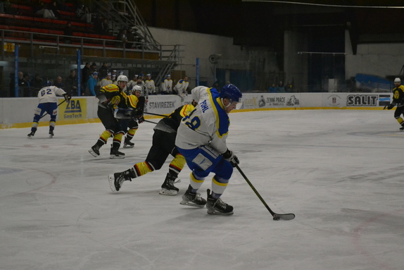 MUŽI x NME 17.12.2025 12