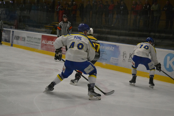 MUŽI x NME 17.12.2025 14