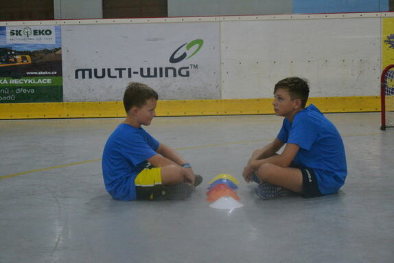 2. den - 30.07.2024 5