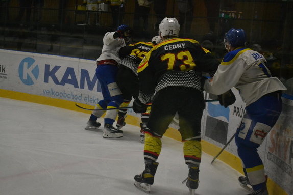 MUŽI x NME 17.12.2025 6