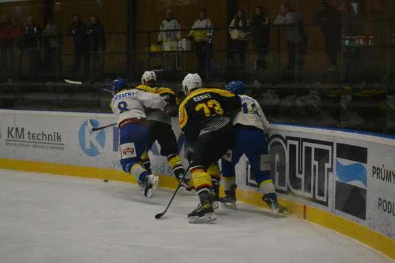 MUŽI x NME 17.12.2025 7