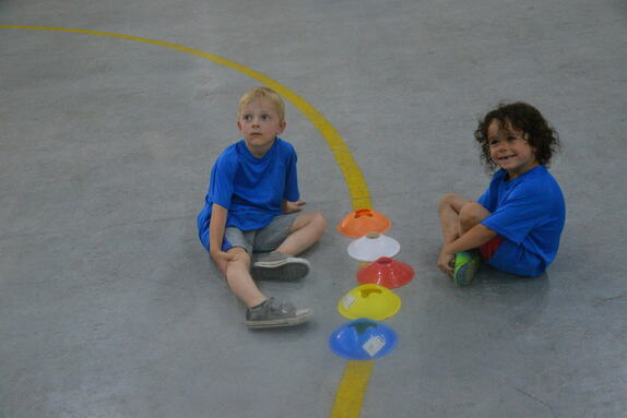 2. den - 30.07.2024 6