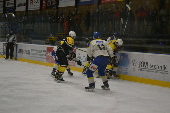 MUŽI x NME 17.12.2025 8