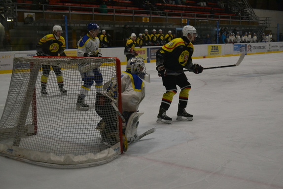 MUŽI x NME 17.12.2025 12