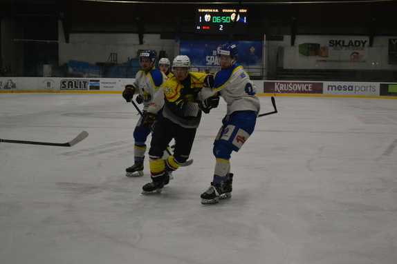 MUŽI x NME 17.12.2025 14