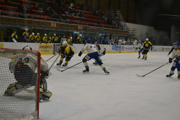 MUŽI x NME 17.12.2025 16