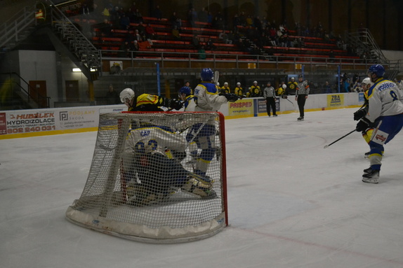 MUŽI x NME 17.12.2025 18