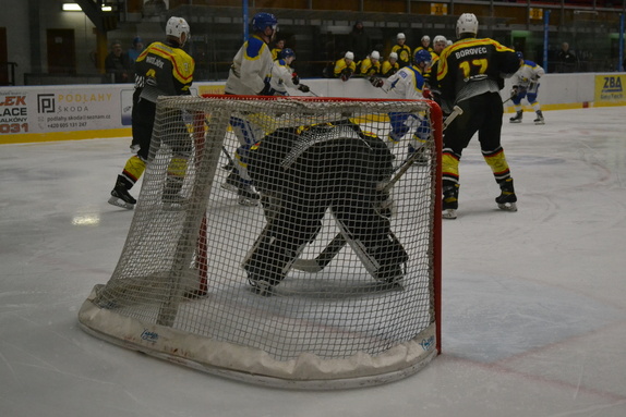 MUŽI x NME 17.12.2025 10