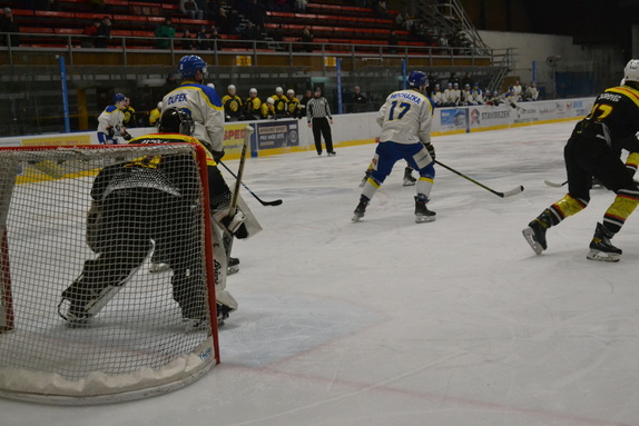 MUŽI x NME 17.12.2025 12